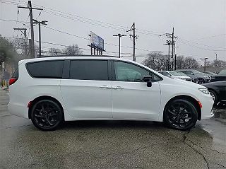 2024 Chrysler Pacifica Touring-L 2C4RC1BG5RR108017 in Chicago, IL 4