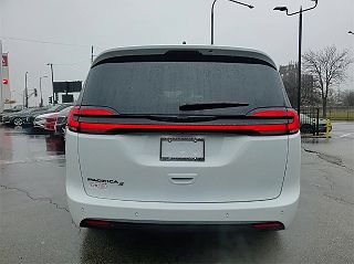 2024 Chrysler Pacifica Touring-L 2C4RC1BG5RR108017 in Chicago, IL 6