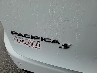 2024 Chrysler Pacifica Touring-L 2C4RC1BG5RR108017 in Chicago, IL 7