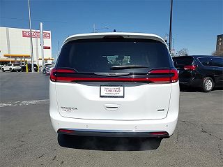 2024 Chrysler Pacifica Touring-L 2C4RC3BG3RR122249 in Chicago, IL 6