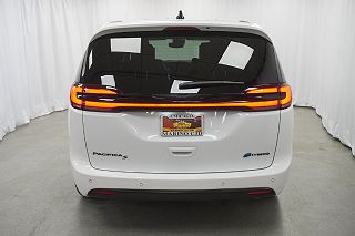 2024 Chrysler Pacifica Select 2C4RC1S74RR104802 in Chicago, IL 10
