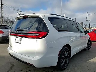 2024 Chrysler Pacifica Touring-L 2C4RC1BG1RR113862 in Chicago, IL 5