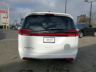 2024 Chrysler Pacifica Touring-L 2C4RC1BG1RR113862 in Chicago, IL 6