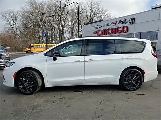 2024 Chrysler Pacifica Touring-L 2C4RC1BG1RR113862 in Chicago, IL 9