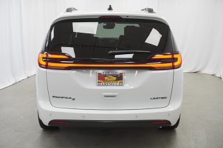 2024 Chrysler Pacifica Limited 2C4RC1GG9RR111379 in Chicago, IL 10