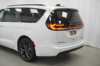 2024 Chrysler Pacifica Limited 2C4RC1GG9RR111379 in Chicago, IL 12