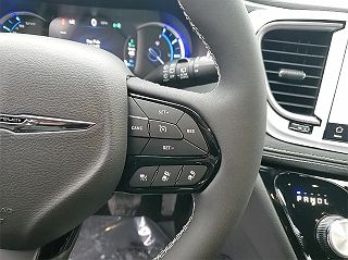 2024 Chrysler Pacifica Select 2C4RC1S7XRR104464 in Chicago, IL 21