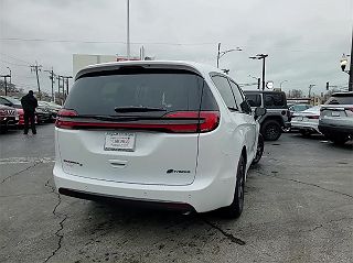 2024 Chrysler Pacifica Select 2C4RC1S7XRR104464 in Chicago, IL 7