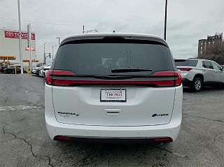 2024 Chrysler Pacifica Select 2C4RC1S7XRR104464 in Chicago, IL 8