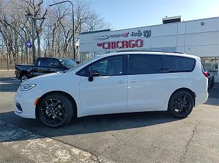 2024 Chrysler Pacifica Touring-L 2C4RC1BG7RR110125 in Chicago, IL 10