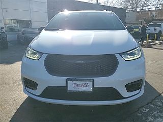 2024 Chrysler Pacifica Touring-L 2C4RC1BG7RR110125 in Chicago, IL 13