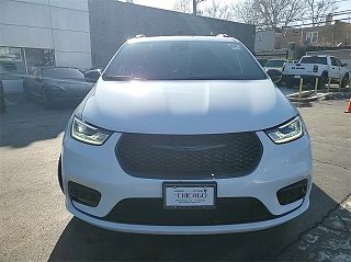 2024 Chrysler Pacifica Touring-L 2C4RC1BG7RR110125 in Chicago, IL 2