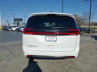 2024 Chrysler Pacifica Touring-L 2C4RC1BG7RR110125 in Chicago, IL 6