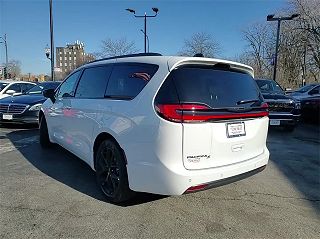 2024 Chrysler Pacifica Touring-L 2C4RC1BG7RR110125 in Chicago, IL 8