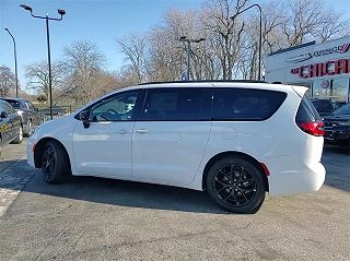2024 Chrysler Pacifica Touring-L 2C4RC1BG7RR110125 in Chicago, IL 9