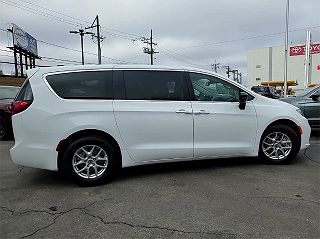 2024 Chrysler Pacifica Touring-L 2C4RC1BG5RR110821 in Chicago, IL 5
