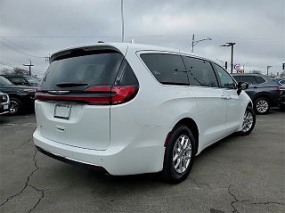 2024 Chrysler Pacifica Touring-L 2C4RC1BG5RR110821 in Chicago, IL 6