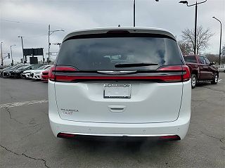 2024 Chrysler Pacifica Touring-L 2C4RC1BG5RR110821 in Chicago, IL 7