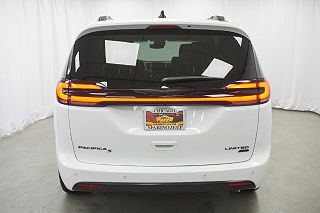 2024 Chrysler Pacifica Limited 2C4RC3GG9RR122281 in Chicago, IL 10