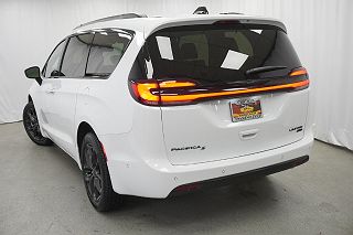 2024 Chrysler Pacifica Limited 2C4RC3GG9RR122281 in Chicago, IL 11