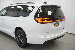 2024 Chrysler Pacifica Limited 2C4RC3GG9RR122281 in Chicago, IL 12