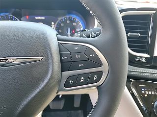 2024 Chrysler Pacifica Touring-L 2C4RC3BG3RR122171 in Chicago, IL 20