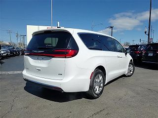 2024 Chrysler Pacifica Touring-L 2C4RC3BG3RR122171 in Chicago, IL 6