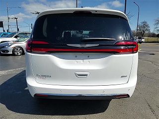 2024 Chrysler Pacifica Touring-L 2C4RC3BG3RR122171 in Chicago, IL 7
