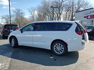 2024 Chrysler Pacifica Touring-L 2C4RC3BG3RR122171 in Chicago, IL 9