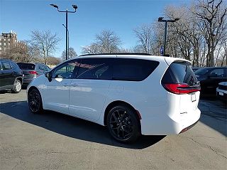 2024 Chrysler Pacifica Touring-L 2C4RC1BG4RR107828 in Chicago, IL 10