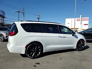2024 Chrysler Pacifica Touring-L 2C4RC1BG4RR107828 in Chicago, IL 6