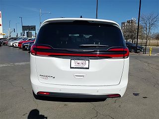 2024 Chrysler Pacifica Touring-L 2C4RC1BG4RR107828 in Chicago, IL 8