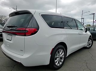 2024 Chrysler Pacifica Touring-L 2C4RC3BG1RR122248 in Chicago, IL 5