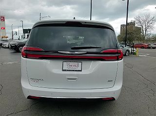 2024 Chrysler Pacifica Touring-L 2C4RC3BG1RR122248 in Chicago, IL 6