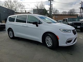 2024 Chrysler Pacifica Touring-L 2C4RC1BG9RR113916 in Chicago, IL 4