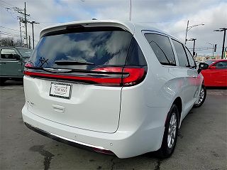 2024 Chrysler Pacifica Touring-L 2C4RC1BG9RR113916 in Chicago, IL 6