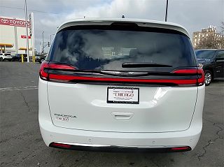 2024 Chrysler Pacifica Touring-L 2C4RC1BG9RR113916 in Chicago, IL 7