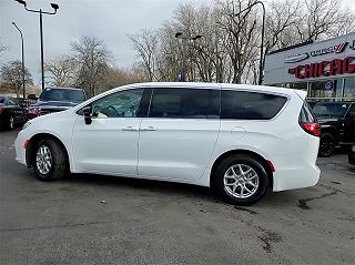 2024 Chrysler Pacifica Touring-L 2C4RC1BG9RR113916 in Chicago, IL 9