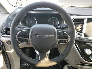 2024 Chrysler Pacifica Touring-L 2C4RC1BG4RR110180 in Chicago, IL 18