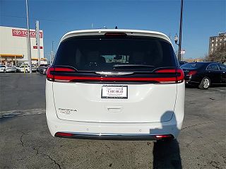 2024 Chrysler Pacifica Touring-L 2C4RC1BG4RR110180 in Chicago, IL 7