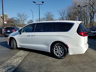 2024 Chrysler Pacifica Touring-L 2C4RC1BG4RR110180 in Chicago, IL 9