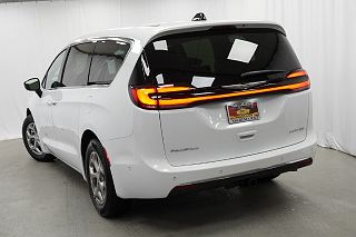 2024 Chrysler Pacifica Limited 2C4RC1GG7RR104706 in Chicago, IL 11