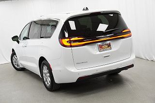 2024 Chrysler Pacifica Touring-L 2C4RC1BG7RR111288 in Chicago, IL 11
