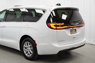 2024 Chrysler Pacifica Touring-L 2C4RC1BG7RR111288 in Chicago, IL 12