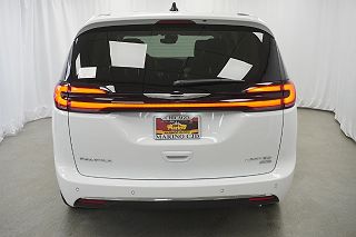 2024 Chrysler Pacifica Limited 2C4RC3GG7RR127804 in Chicago, IL 10