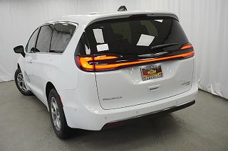 2024 Chrysler Pacifica Limited 2C4RC3GG7RR127804 in Chicago, IL 11