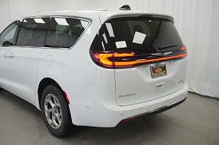 2024 Chrysler Pacifica Limited 2C4RC3GG7RR127804 in Chicago, IL 12