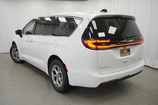 2024 Chrysler Pacifica Limited 2C4RC3GG7RR127804 in Chicago, IL 13