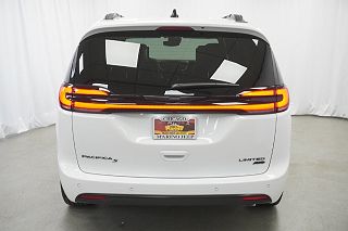 2024 Chrysler Pacifica Limited 2C4RC3GG0RR122282 in Chicago, IL 10