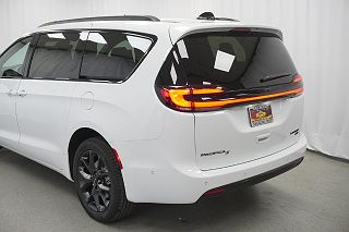 2024 Chrysler Pacifica Limited 2C4RC3GG0RR122282 in Chicago, IL 12